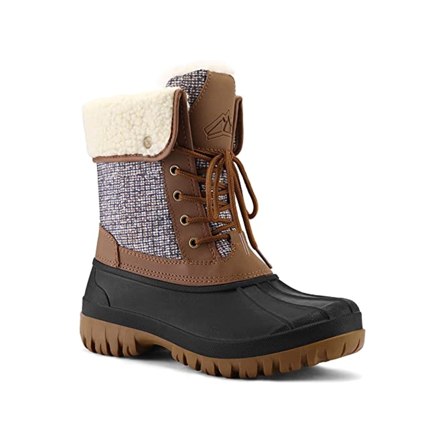 thinsulate winter boots