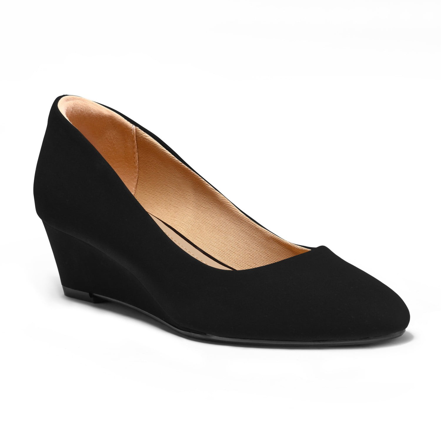 closed toe shoes heels