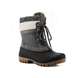 JBU by Jambu Women s EDITH Snow Boot Walmart