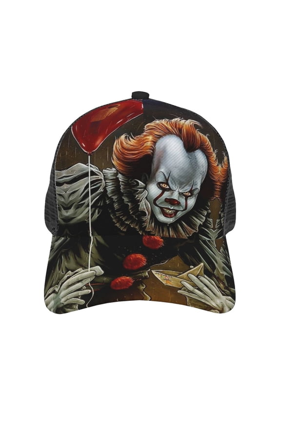 Baseball Caps Casual Fishing Sun Hat Mesh Back Adjustable For Men Women