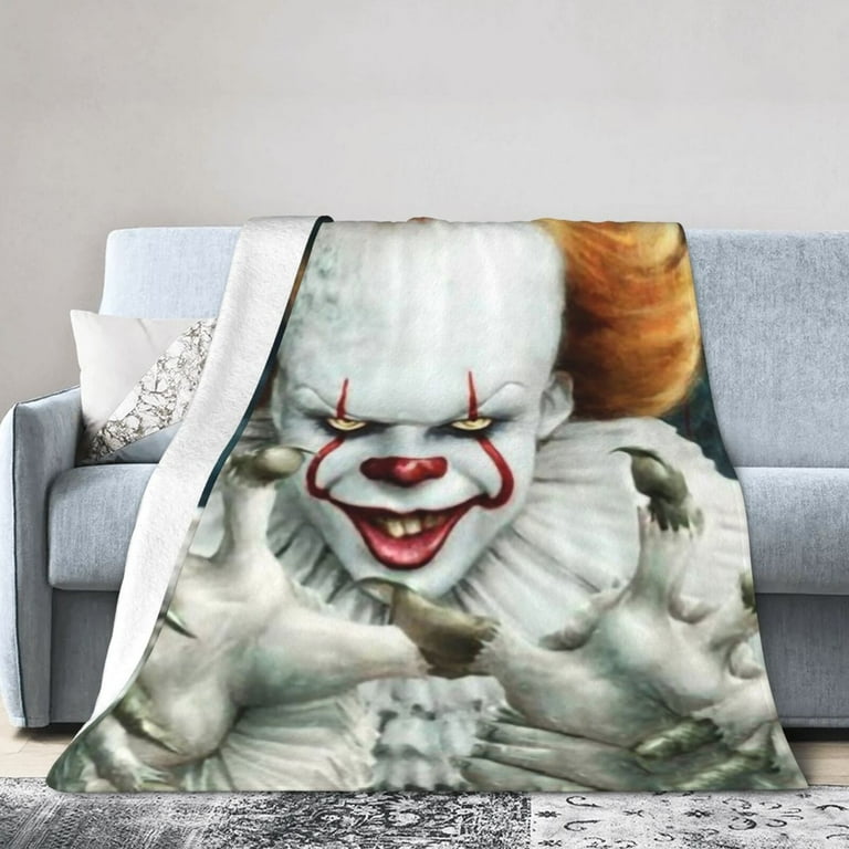Walking dead online blanket walmart