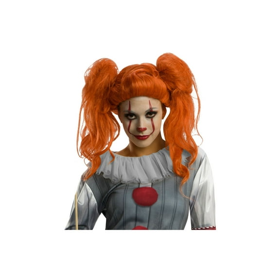Pennywise Female Wig
