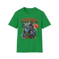 thumbnail image 1 of Pennywise, Gildan Unisex Softstyle T-Shirt, Horror Movie Graphic Tee, S-3XL, 1 of 4