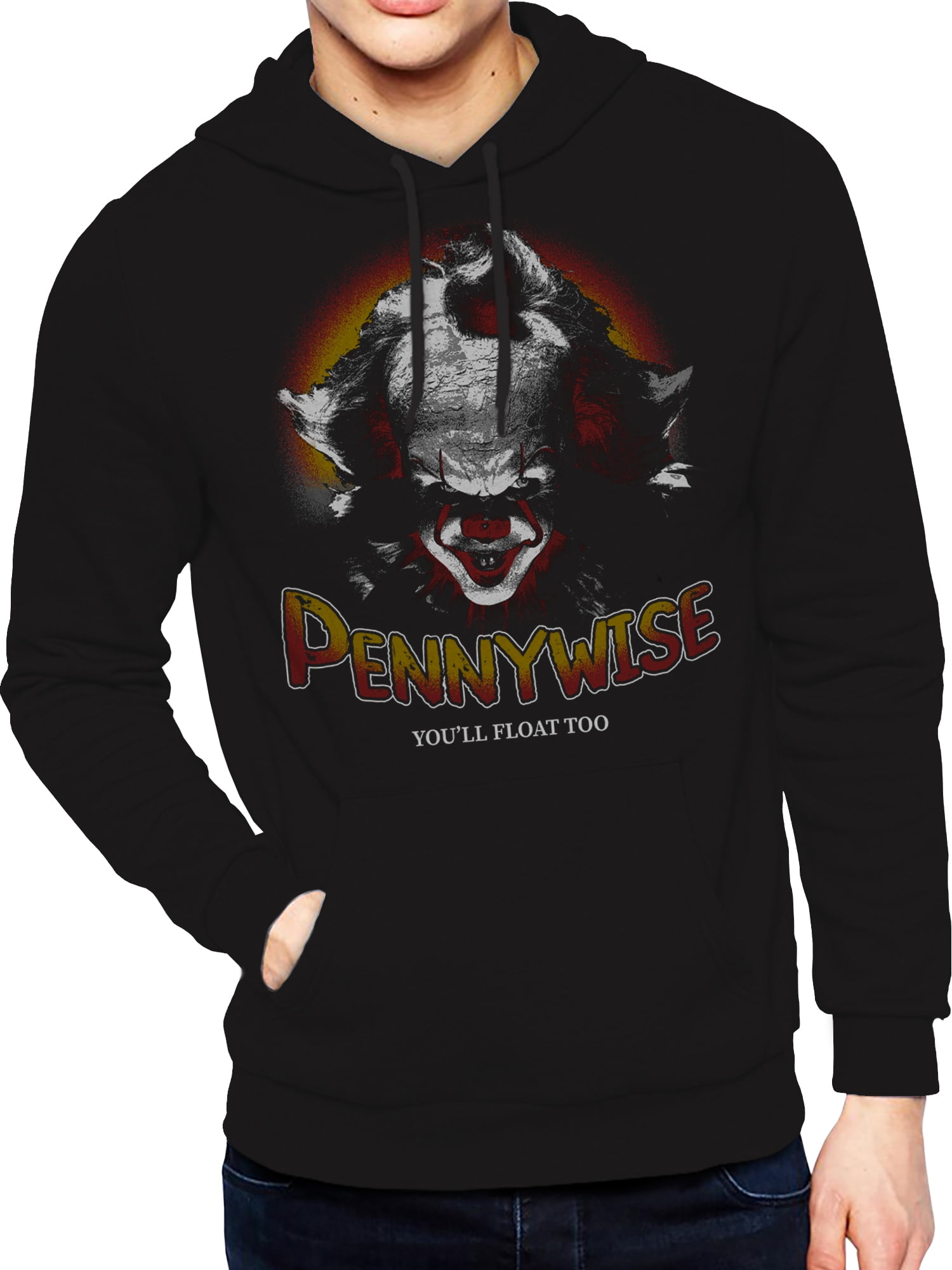 PENNYWISE パーカー XL Pennywise-Men-s-Apparel-