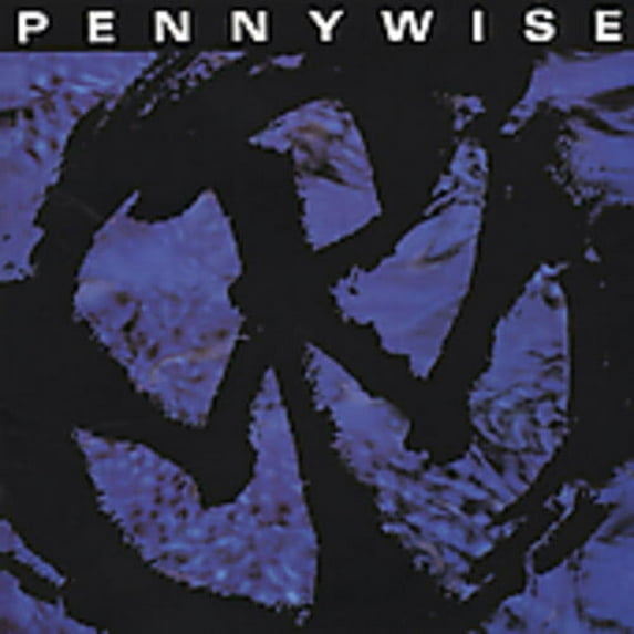 Pennywise - Pennywise - Music & Performance - CD