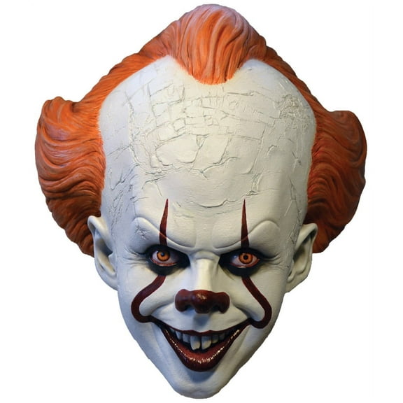 Pennywise Standard Mask