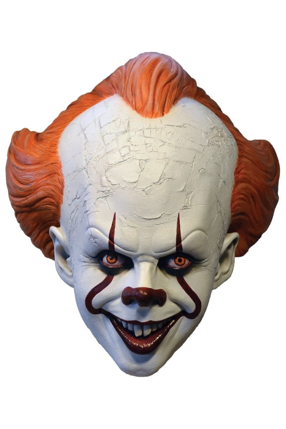 Pennywise Standard Mask