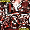 thumbnail image 1 of Pennywise - Straight Ahead - Music & Performance - CD, 1 of 1
