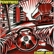 Pennywise - Straight Ahead - Music & Performance - Vinyl