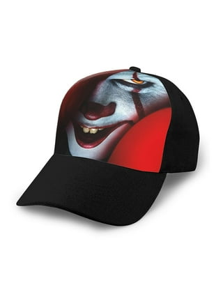 NEW shops ERA 59fifty PENNY WISE THE CLOWN