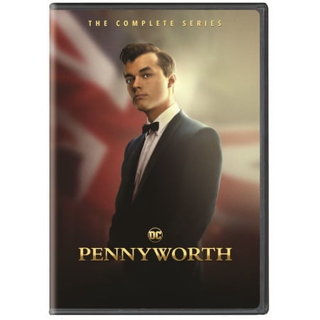 Pennyworth: The Complete Series