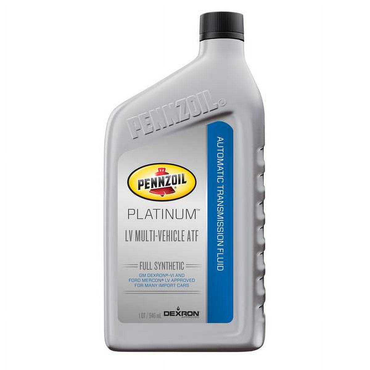 Pennzoil Atf