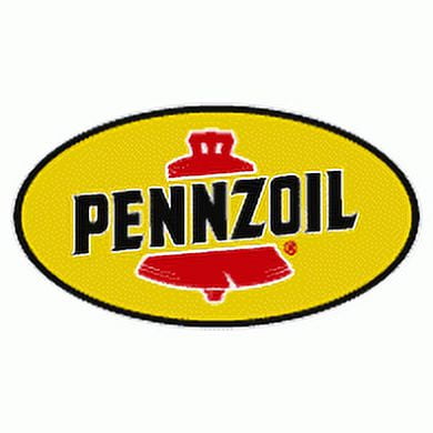Pennzoil 5W-20 --offer valid for in store oil change only