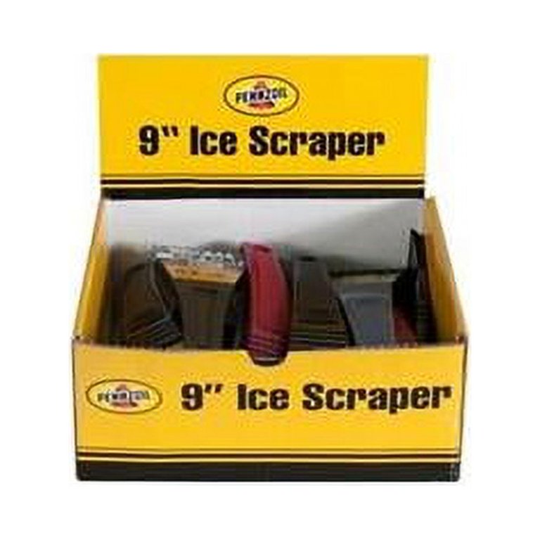 Car Ice Scraper-Bear Claw Ice Scraper