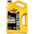 thumbnail image 1 of Pennzoil Full Synthetic 5W-30 Motor Oil, 5 Quart, 1 of 8