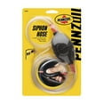 thumbnail image 1 of Pennzoil Hand Operated Manual Siphon Pump - Plastic 72 in., 1 of 11
