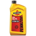 thumbnail image 1 of Pennzoil High Mileage 10W-30 Motor Oil, 1 Quart, 1 of 5