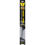 Pennzoil Hybrid Heavy Duty Wiper Blade, 19 inch