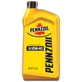 thumbnail image 1 of Pennzoil 10W-40 Motor Oil, 1 Quart, 1 of 5
