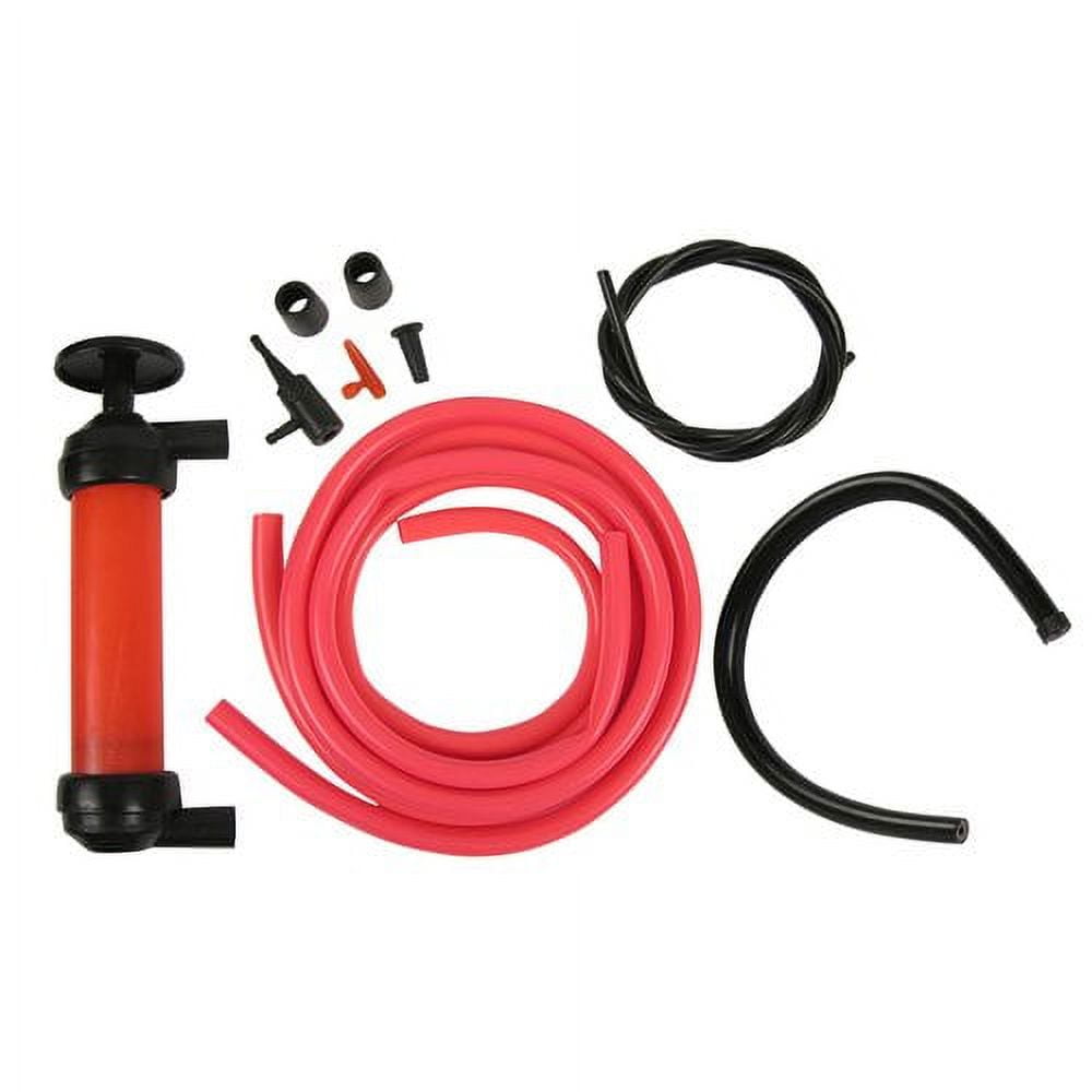 Pennzoil MultiUse Hand Pump Custom Accessories