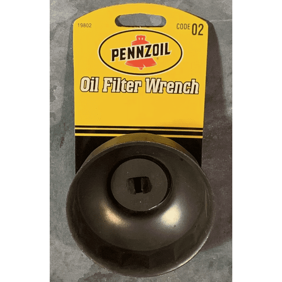 Pennzoil Oil Filter Wrench
