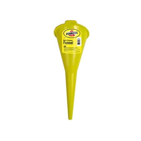 Pennzoil Plastic Multi-Purpose Funnel 31177