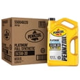 thumbnail image 1 of Pennzoil Platinum Full Synthetic 5W-30 Motor Oil, 5 Quart, 1 of 10
