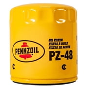 Pennzoil PZ 48 Oil Filter