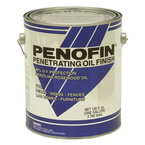 Penofin 161918 Blue Label Penetrating Oil Finish 250 VOC Clear