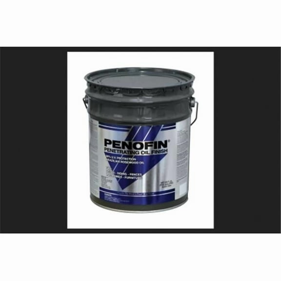 Penofin 177355 5 gal Blue Lable Penetrating Oil Finish 250 VOC, Clear