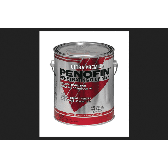 Penofin F5MCMGA Ultra Premium Red Label- Cedar - 1 Gallon