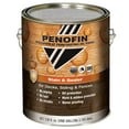 thumbnail image 1 of Penofin 1027103 1 gal Penofin Oil-Based Alkyd-Oil Stain & Sealer, Transparent Matte & Natural - Pack of 4, 1 of 1