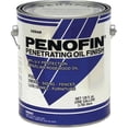 thumbnail image 1 of Penofin Transparent Clear Oil-Based Penetrating Wood Stain 1 gal, 1 of 2