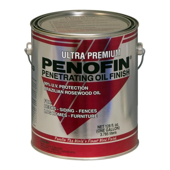 Ultra Premium Red Label Penofin