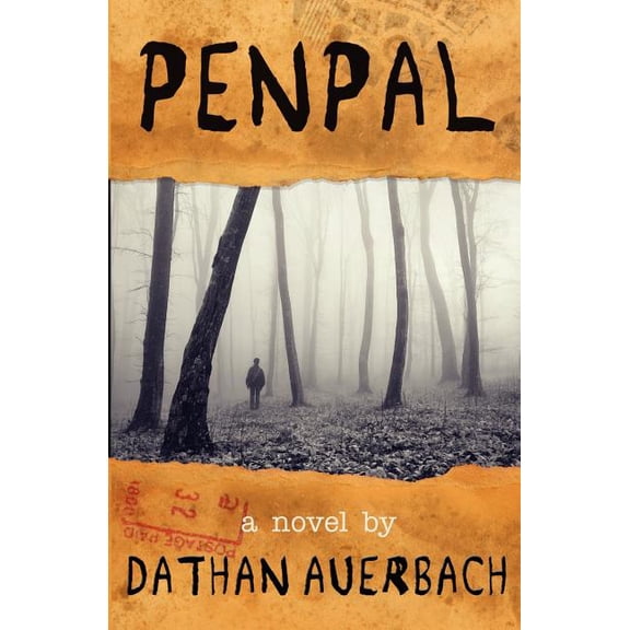 Penpal, (Paperback)