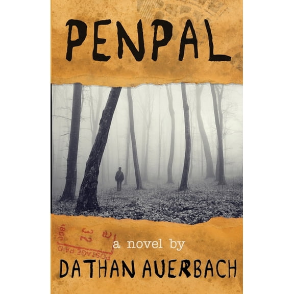 Penpal, (Paperback)
