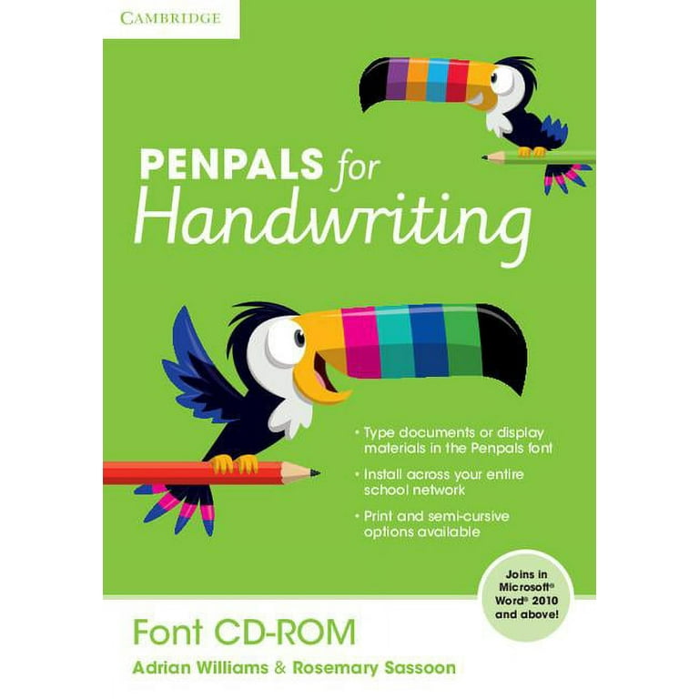 Penpals 2024