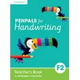 thumbnail image 1 of Penpals for Handwriting Penpals for Handwriting Foundation 2 Teacher's Book, (Spiral-Bound), 1 of 1