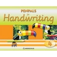 thumbnail image 1 of Penpals for Handwriting: Penpals for Handwriting Year 4 Practice Book (Paperback), 1 of 1
