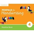 thumbnail image 1 of Penpals for Handwriting Penpals for Handwriting Year 4 Practice Book, (Paperback), 1 of 1