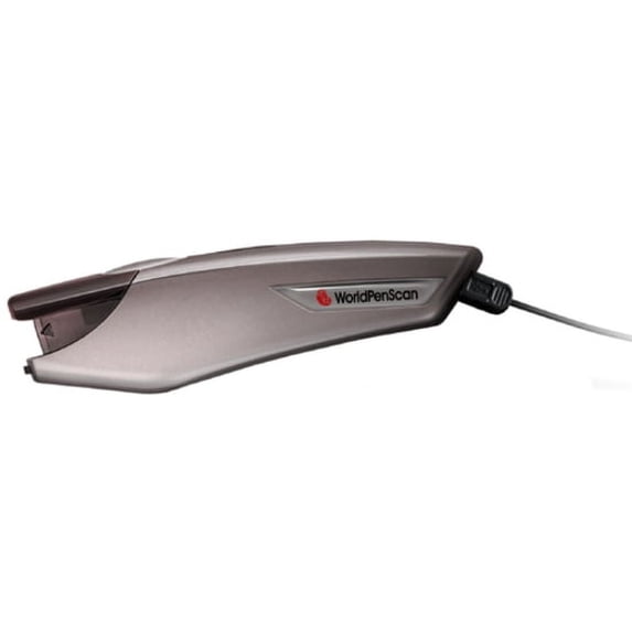 Penpower WorldPenScan Scanner