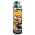 thumbnail image 1 of Penray 80862 Tire Fix Plus Emergency Tire Inflator  with Hose - 22-Ounce Aerosol Can, 1 of 1