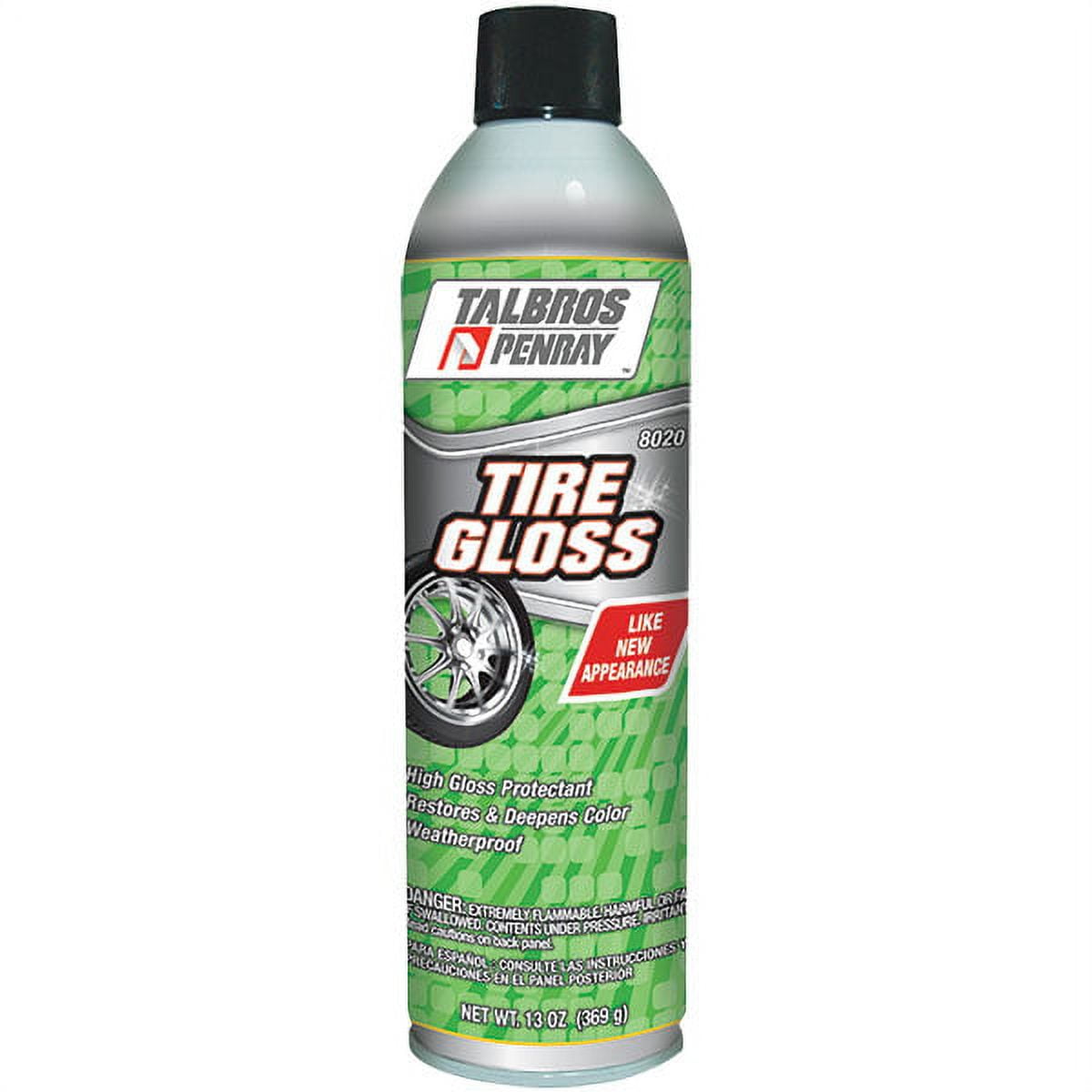 Penray Glass Cleaner (1 Case)