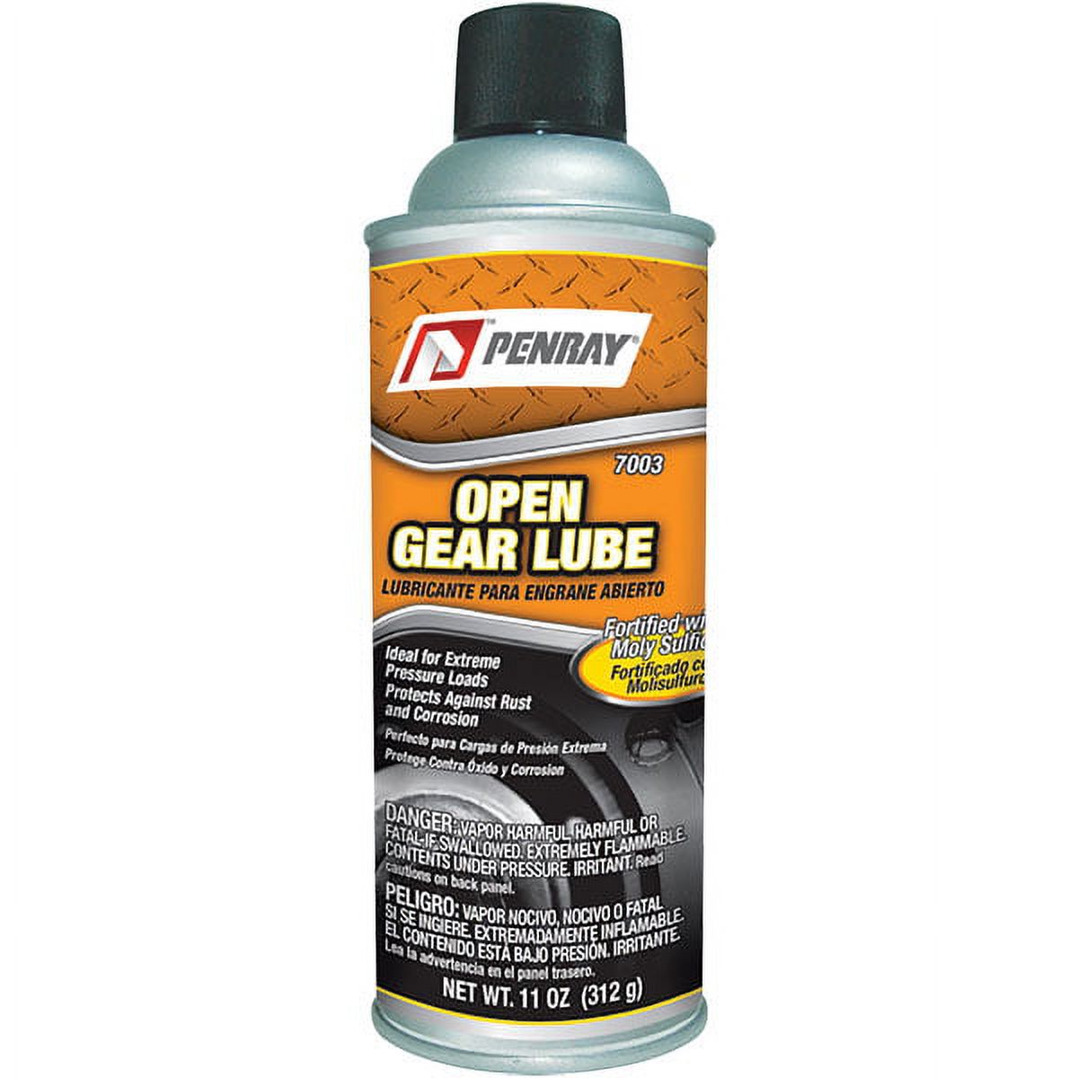 Penray Inner Slide Lube (1 Case)