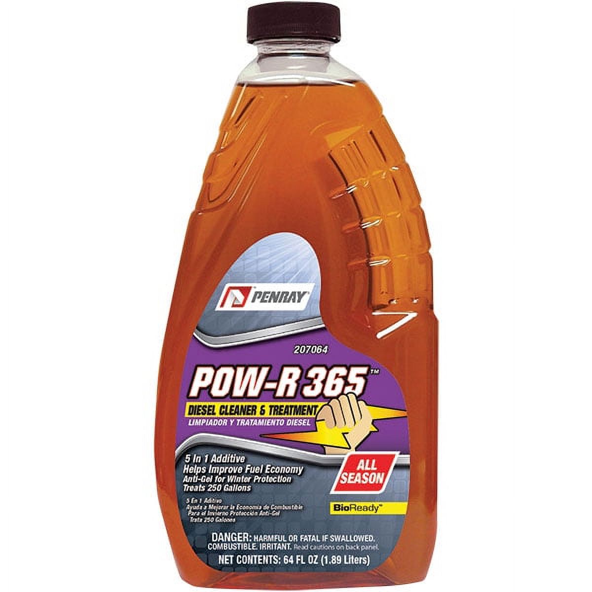 Penray Mass Air Flow Sensor Cleaner (1 Case)