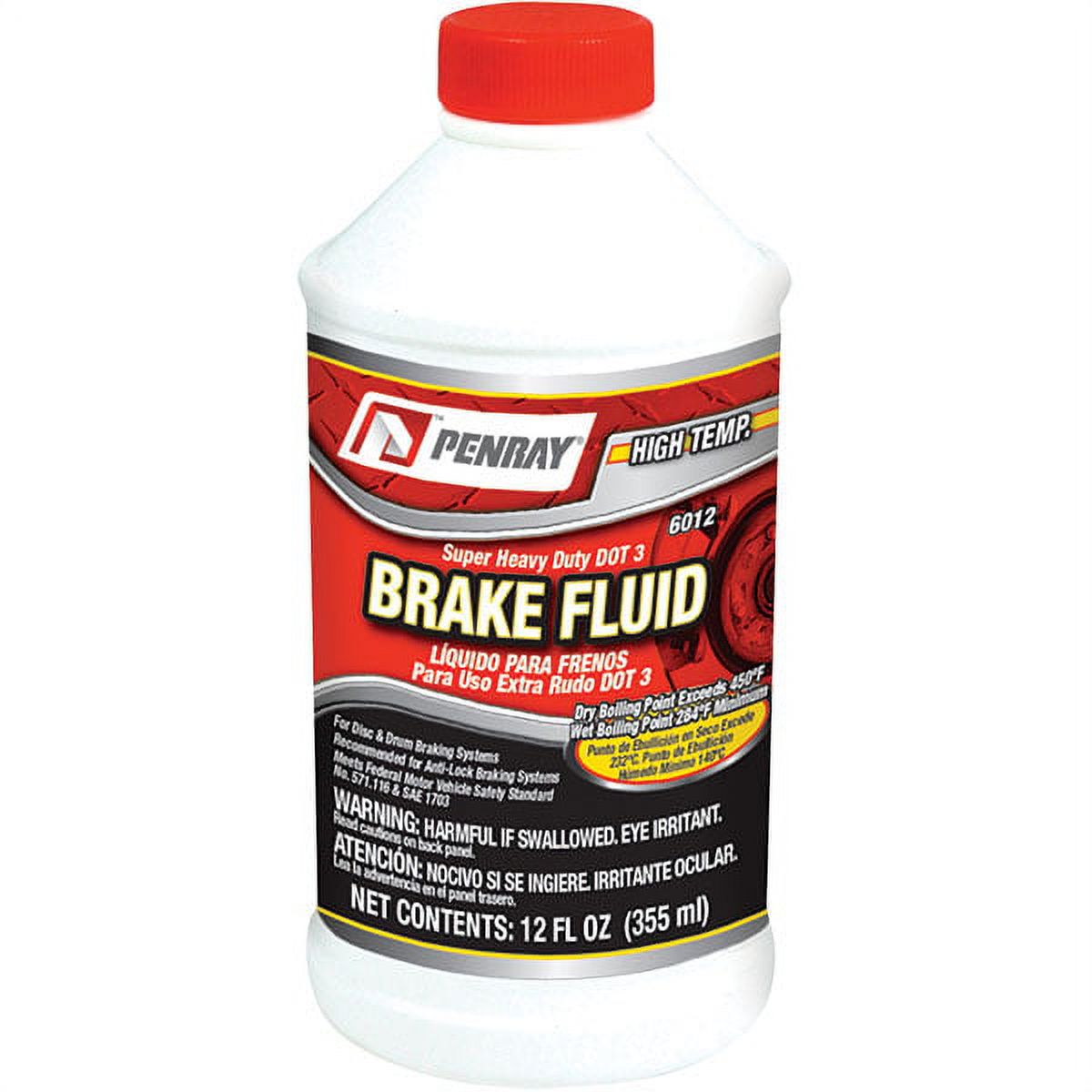 Penray Red Grease (1 Case)