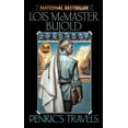 thumbnail image 1 of Penric's Travels (Paperback), 1 of 1