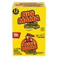thumbnail image 1 of Penrose Big Mama Pickled Sausages, 2.4 oz., 12 Pack, 1 of 6