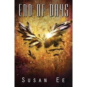Penryn & the End of Days End of Days, Book 3, Paperback