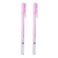 thumbnail image 1 of Pens 2pcs Quick Drying Color Glue Pen 2024 New Roller Glue Pens Easy Precision Glue Pens For Scrapbooking Handmade Stationery Craft Glue Glitter Pens 2ml, 1 of 9